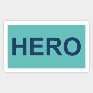 Shinra (Enen no Shoubutai) Hero Sticker